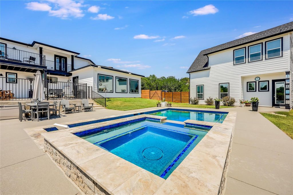 3701 Boone DR, Lago Vista, TX 78645