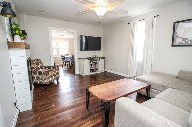 615 East Street, Three Rivers City, MI 49093