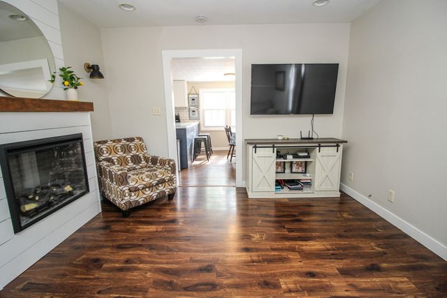 615 East Street, Three Rivers City, MI 49093