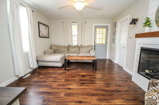 615 East Street, Three Rivers City, MI 49093