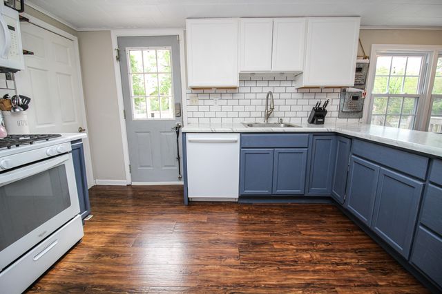 615 East Street, Three Rivers City, MI 49093