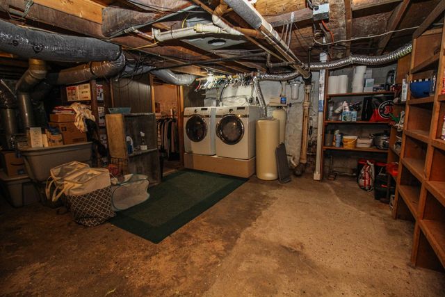 615 East Street, Three Rivers City, MI 49093
