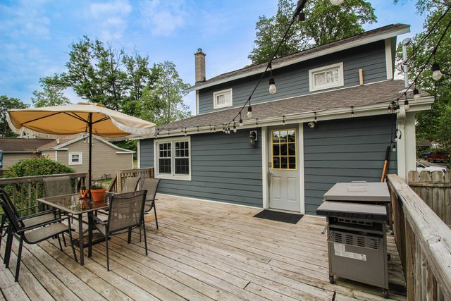 615 East Street, Three Rivers City, MI 49093