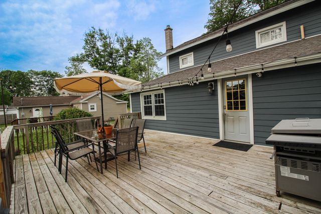 615 East Street, Three Rivers City, MI 49093