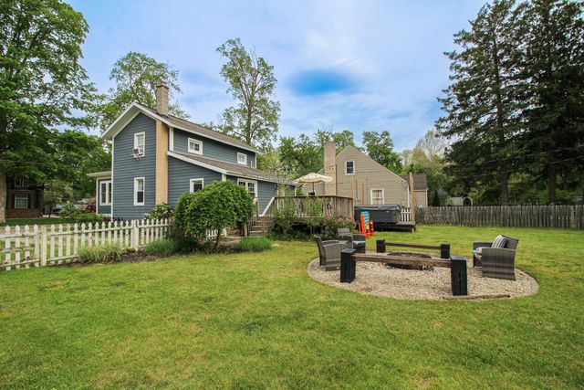 615 East Street, Three Rivers City, MI 49093