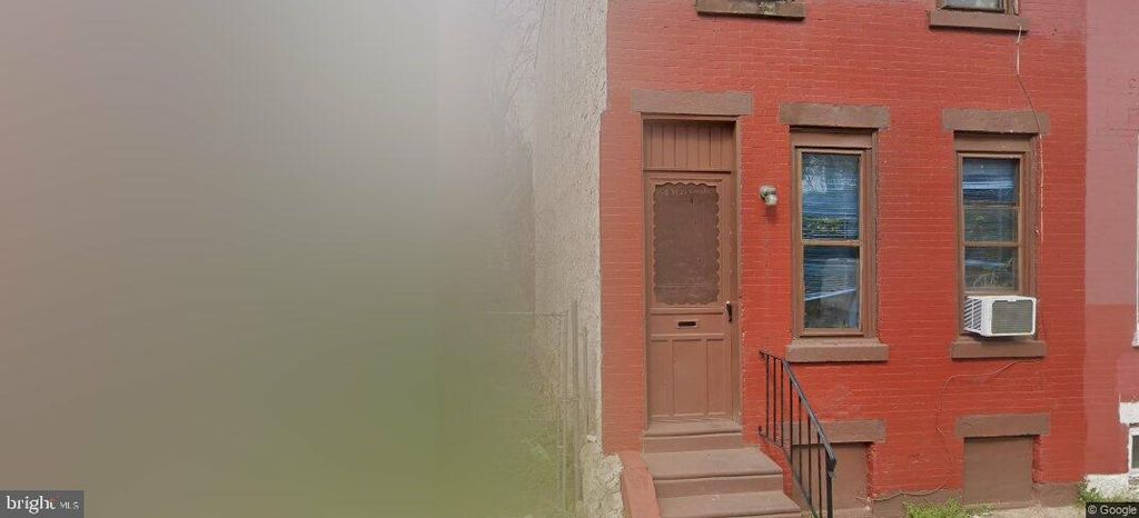 2430 N MARSTON ST, Philadelphia, PA 19132