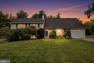 627 GENERAL ARMSTRONG RD, King Of Prussia, PA 19406