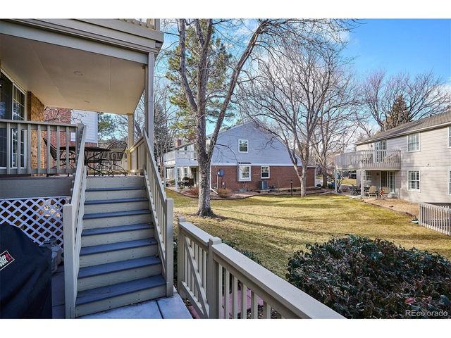 7175 S Poplar Way, Centennial, CO 80112