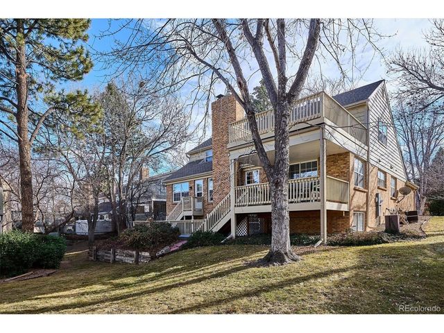 7175 S Poplar Way, Centennial, CO 80112