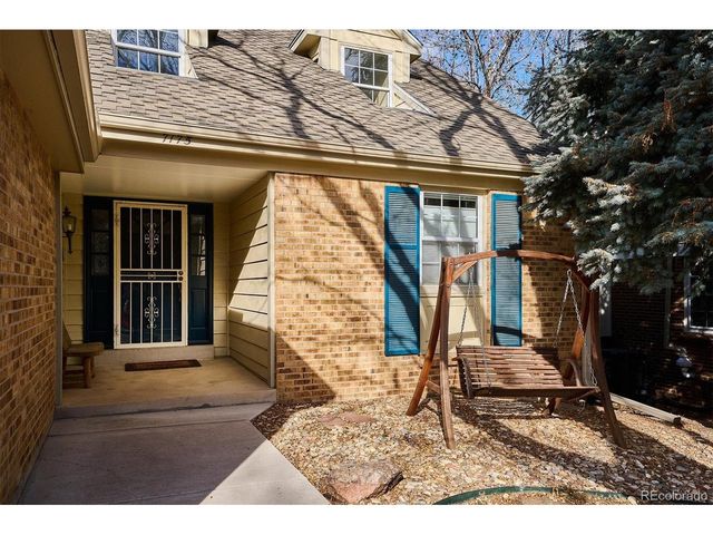 7175 S Poplar Way, Centennial, CO 80112