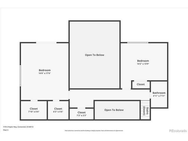 7175 S Poplar Way, Centennial, CO 80112