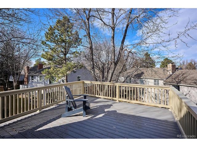 7175 S Poplar Way, Centennial, CO 80112