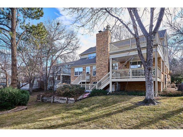 7175 S Poplar Way, Centennial, CO 80112