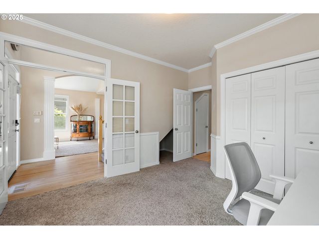 14635 Nw JEWELL Ln, Portland, OR 97229