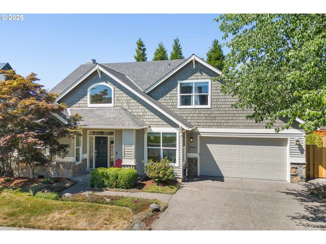 14635 Nw JEWELL Ln, Portland, OR 97229