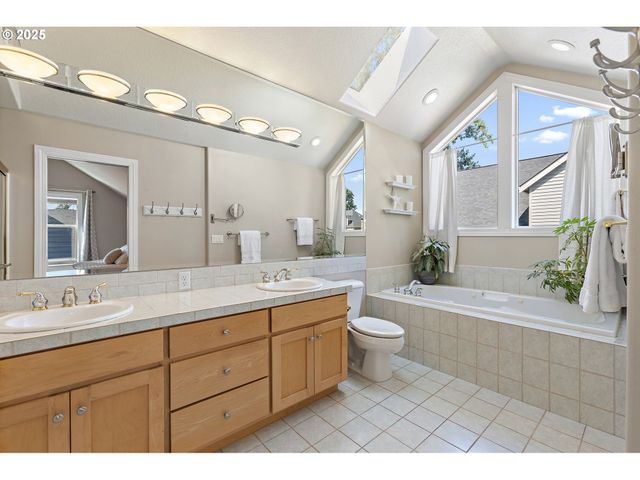 14635 Nw JEWELL Ln, Portland, OR 97229