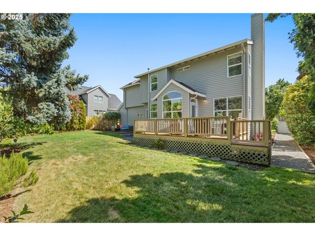 14635 Nw JEWELL Ln, Portland, OR 97229