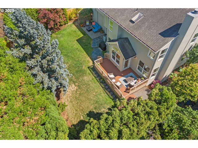 14635 Nw JEWELL Ln, Portland, OR 97229