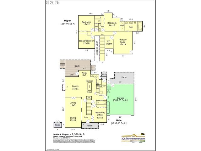 14635 Nw JEWELL Ln, Portland, OR 97229