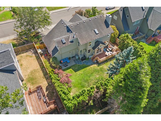 14635 Nw JEWELL Ln, Portland, OR 97229