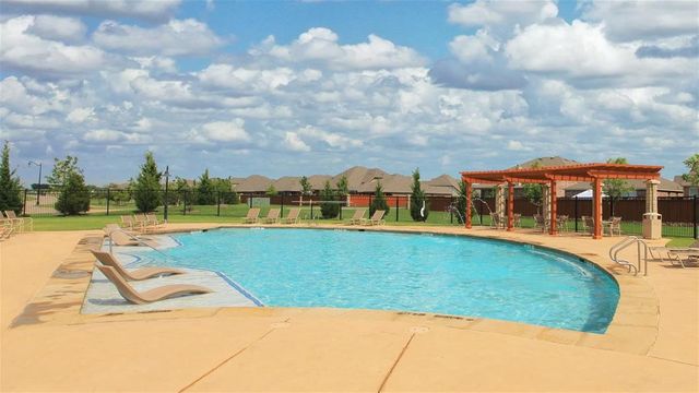 1604 Crestfallen Drive, Forney, TX 75126