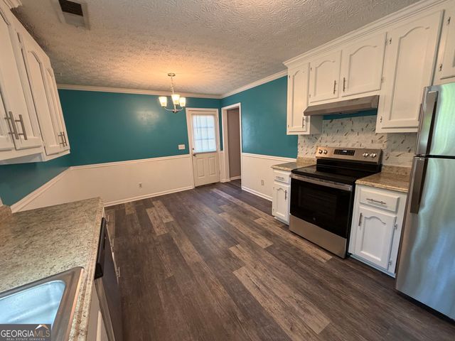 1341 Armistead Circle, Monroe, GA 30655