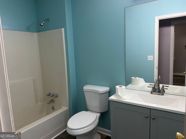 1341 Armistead Circle, Monroe, GA 30655