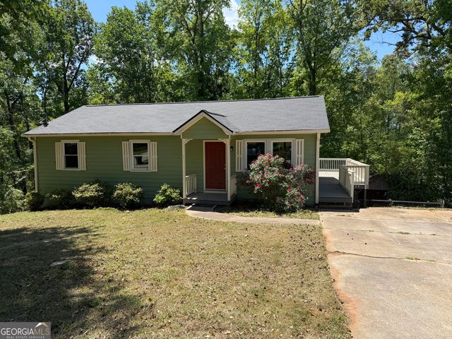 1341 Armistead Circle, Monroe, GA 30655