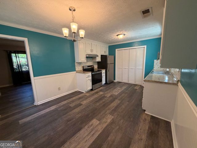 1341 Armistead Circle, Monroe, GA 30655