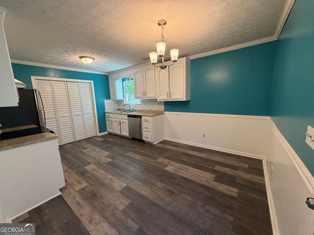 1341 Armistead Circle, Monroe, GA 30655