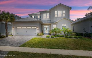 42 WATERLINE Drive, St. Johns, FL 32259