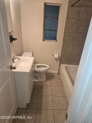2611 BEAVERBROOK Place, Jacksonville, FL 32254