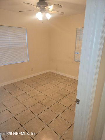 2611 BEAVERBROOK Place, Jacksonville, FL 32254