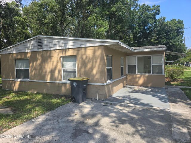 2611 BEAVERBROOK Place, Jacksonville, FL 32254