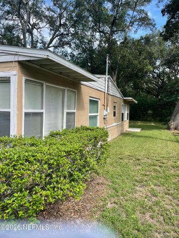 2611 BEAVERBROOK Place, Jacksonville, FL 32254
