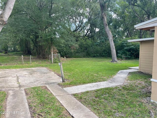 2611 BEAVERBROOK Place, Jacksonville, FL 32254