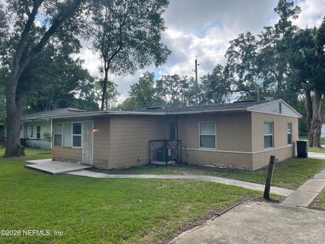 2611 BEAVERBROOK Place, Jacksonville, FL 32254