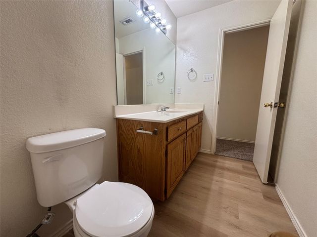 300 S Magnolia Street D, Crowley, TX 76036