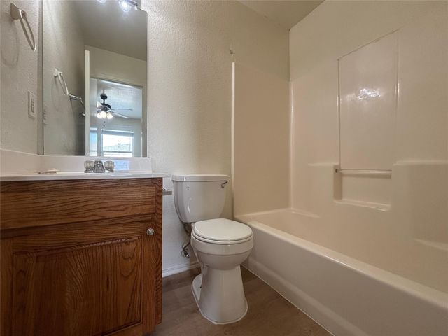 300 S Magnolia Street D, Crowley, TX 76036