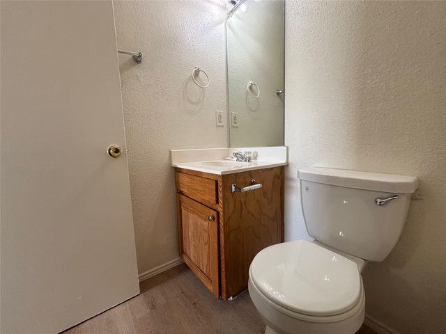 300 S Magnolia Street D, Crowley, TX 76036