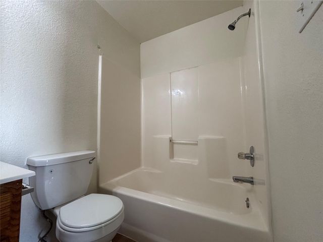 300 S Magnolia Street D, Crowley, TX 76036