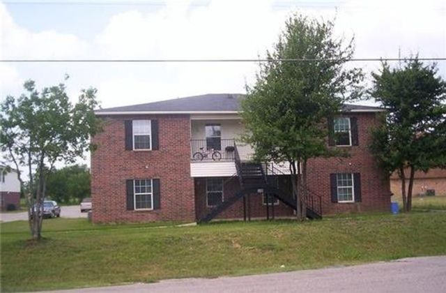 300 S Magnolia Street D, Crowley, TX 76036