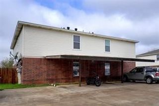 300 S Magnolia Street D, Crowley, TX 76036