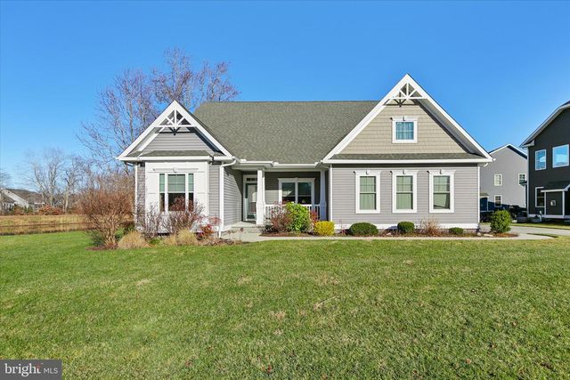 38093 BAILEY WAY, Frankford, DE 19945