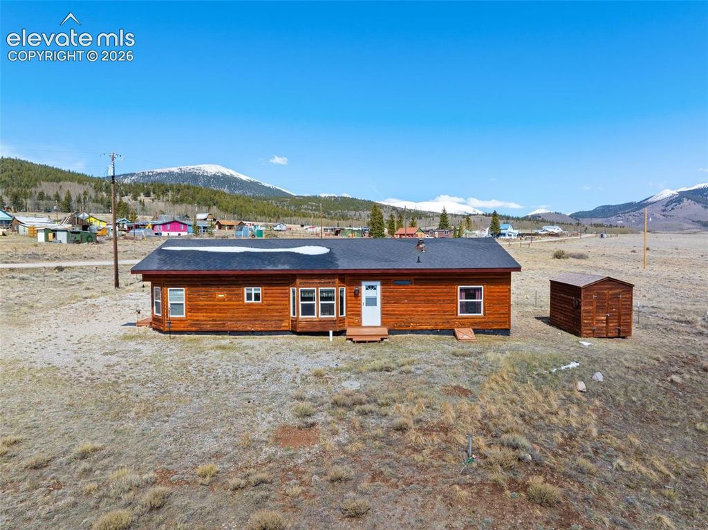 75 Sixth Street, Como, CO 80432 — photo 2