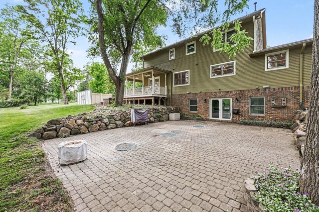 5449 W Huron River Drive, Scio Twp, MI 48130