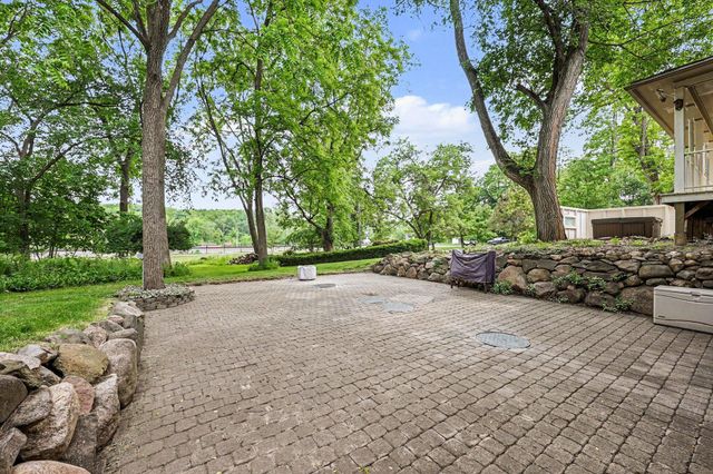 5449 W Huron River Drive, Scio Twp, MI 48130