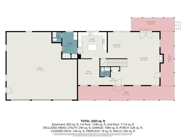5449 W Huron River Drive, Scio Twp, MI 48130