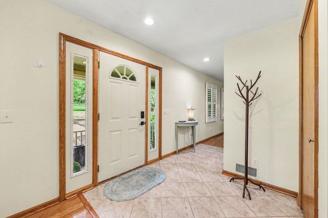 5449 W Huron River Drive, Scio Twp, MI 48130