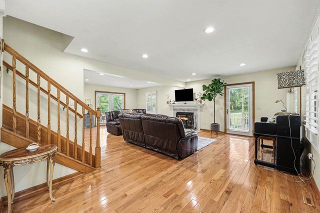 5449 W Huron River Drive, Scio Twp, MI 48130